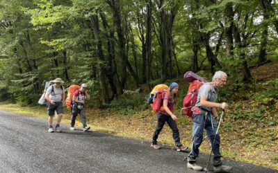 Nádasd-Ivánc – A bélyegzők rendben